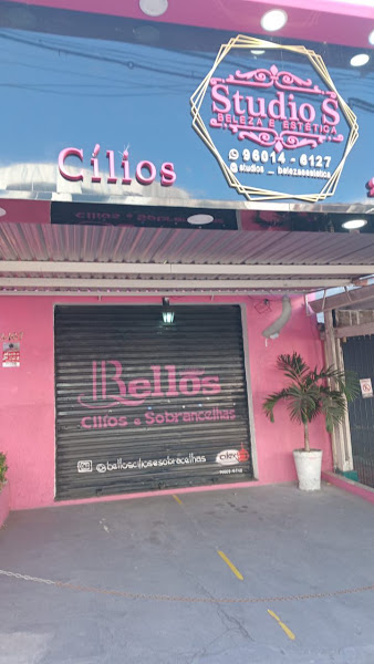 Foto de Studio S Beleza e Estética.