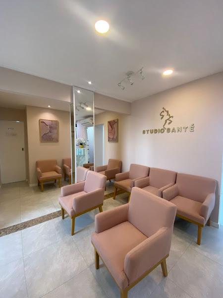 Foto 2 de Studio Santé
