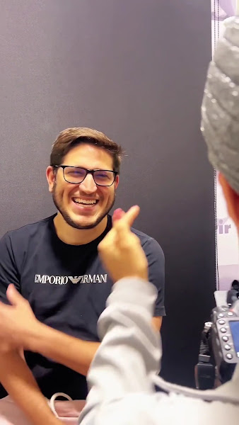 Foto 4 de Studio Sorrir - Odontologia Recife - Lentes Dentais | Implantes | Prótese Protocolo | Invisaling