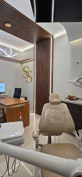 Foto 2 de Studio Sorriso | Dentista | Cambuí | Campinas - SP