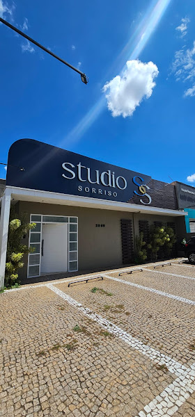 Foto 3 de Studio Sorriso | Dentista | Cambuí | Campinas - SP