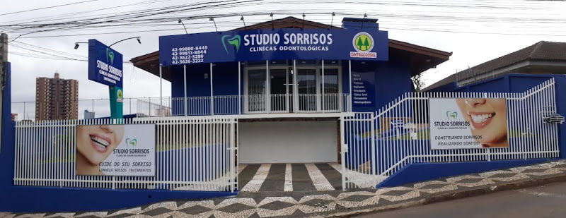 Foto 2 de Studio Sorrisos odontologia