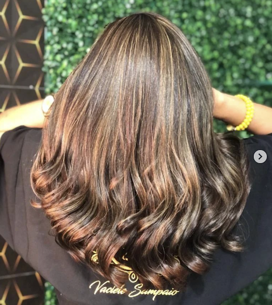 Foto 2 de Studio Vaciele Sampaio