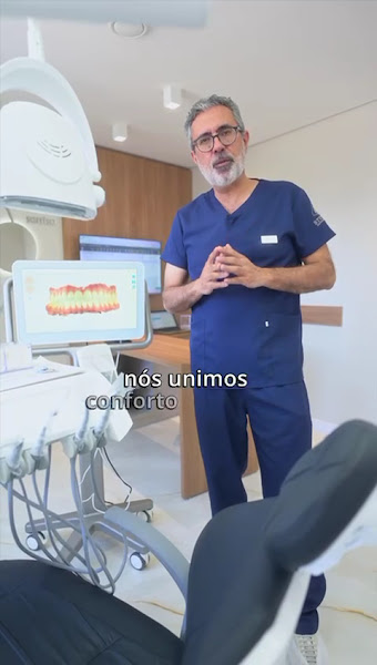 Foto 3 de Studio4 Odontologia Digital