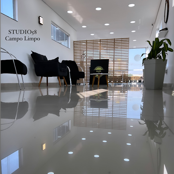 Foto 2 de STUDIO58