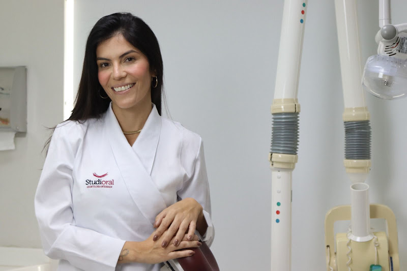 Foto 2 de Studioral Odontologia Integrada