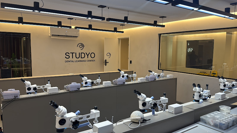 Foto 3 de Studyo Recife