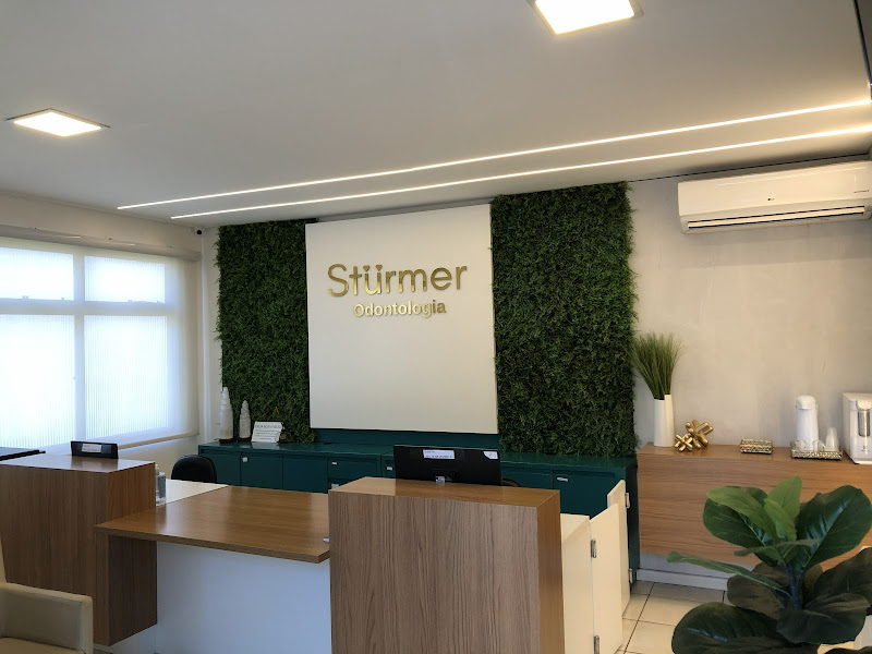 Foto 3 de Sturmer Odontologia