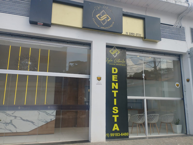 Foto 2 de Stylo Odonto