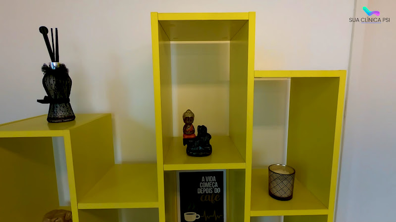 Foto 3 de Sua Clínica Psi - Paraíso