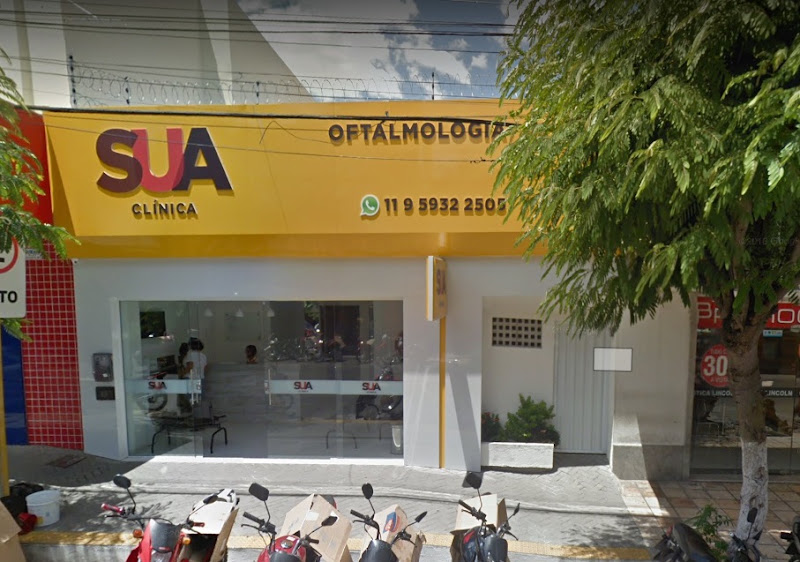 Foto 2 de Sua Clínica - Unidade Mossoró