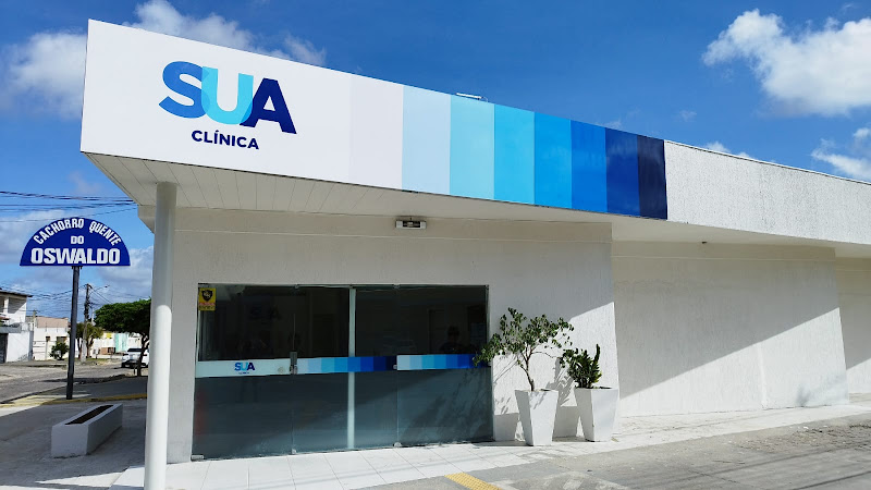 Foto 2 de Sua Clínica - Unidade Parnamirim