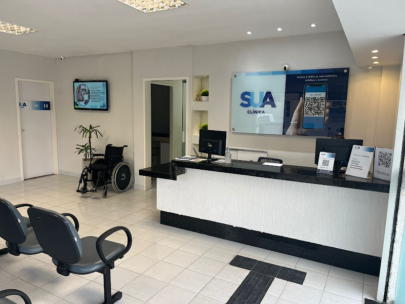 Foto 3 de Sua Clínica - Unidade Parnamirim