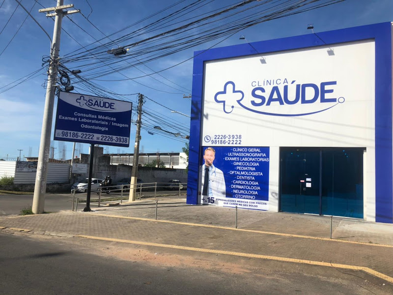 Foto 7 de Sua Clínica - Unidade Parnamirim