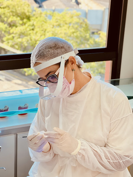 Foto 2 de Sua Dentista em casa - Odontologia Domiciliar