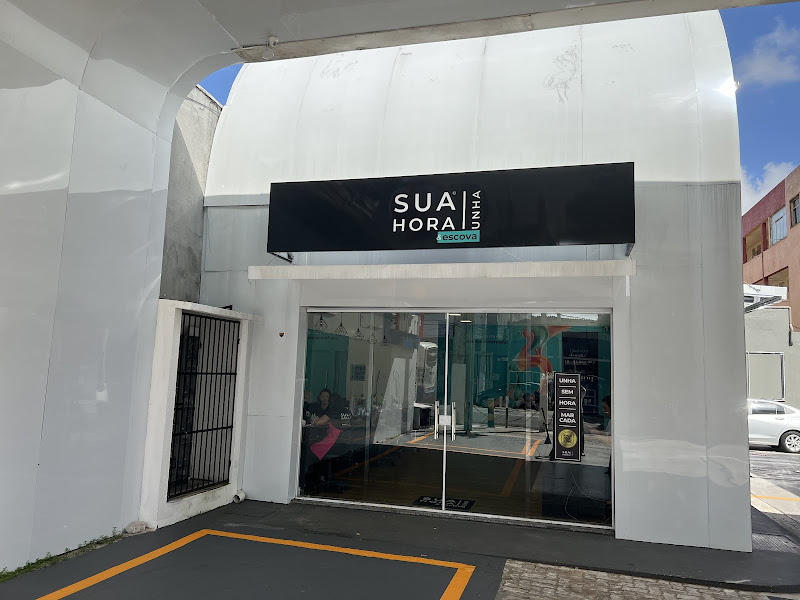 Foto de Sua Hora Unha São Brás - Unha e Escova Sem Hora Marcada