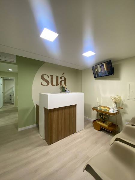 Foto 2 de Suá Odontologia