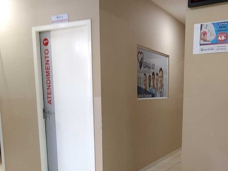 Foto 2 de SUA SAUDE CLINICA MEDICA, ODONTOLOGICA E EXAMES
