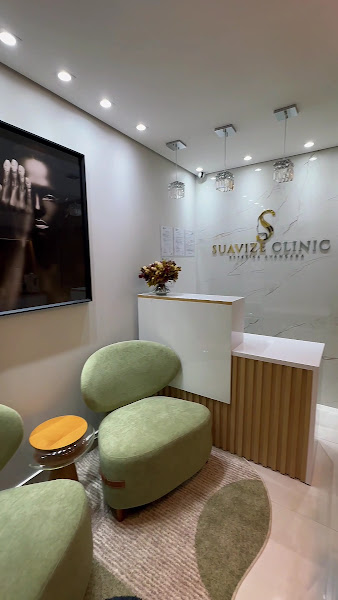 Foto 3 de Suavize Clinic - Dra Nayhara Monteiro - Harmonização Facial