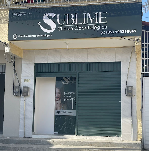 Foto 3 de Sublime Clínica Odontológica