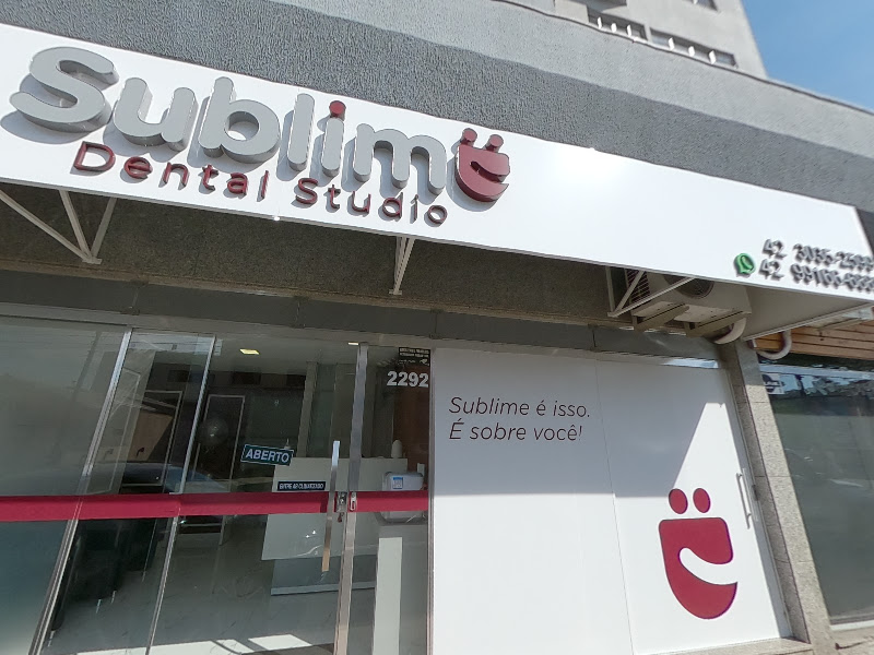 Foto 2 de Sublime Dental Studio