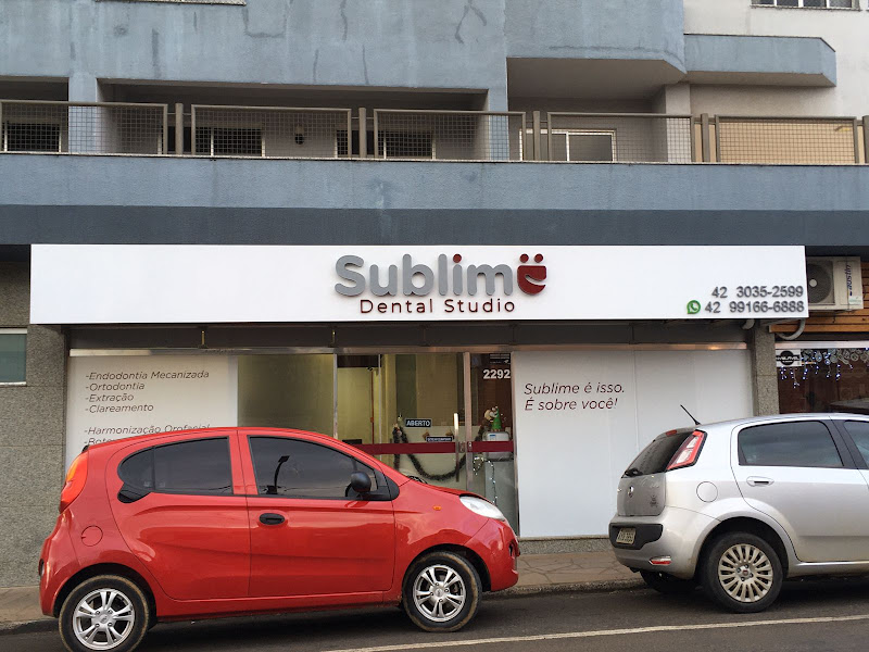 Foto 3 de Sublime Dental Studio