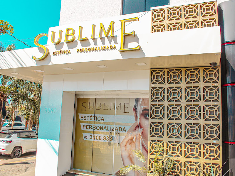 Foto de Sublime Estética Personalizada
