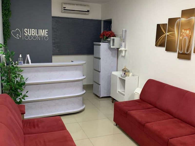 Foto 2 de Sublime odonto