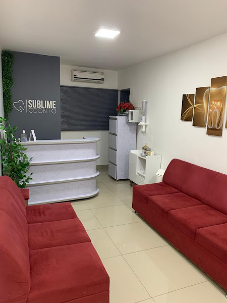 Foto 4 de Sublime odonto