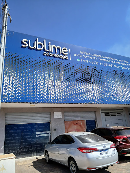 Foto 3 de Sublime Odontologia