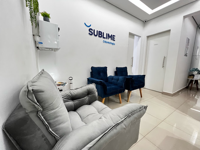 Foto 2 de Sublime Odontologia Brasília