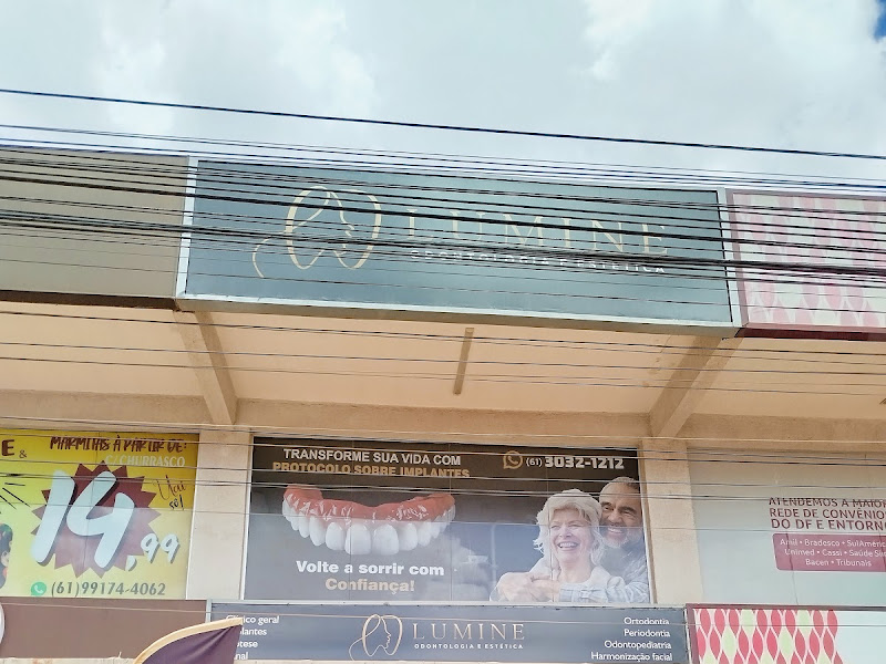 Foto 6 de Sublime Odontologia Brasília