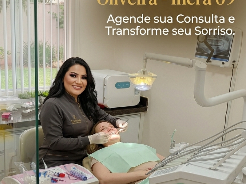 Foto 8 de Sublime Odontologia Brasília