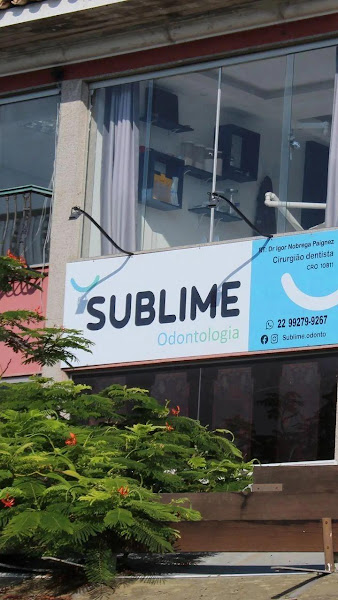 Foto 2 de Sublime Odontologia