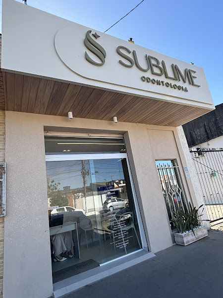 Foto 2 de SUBLIME ODONTOLOGIA