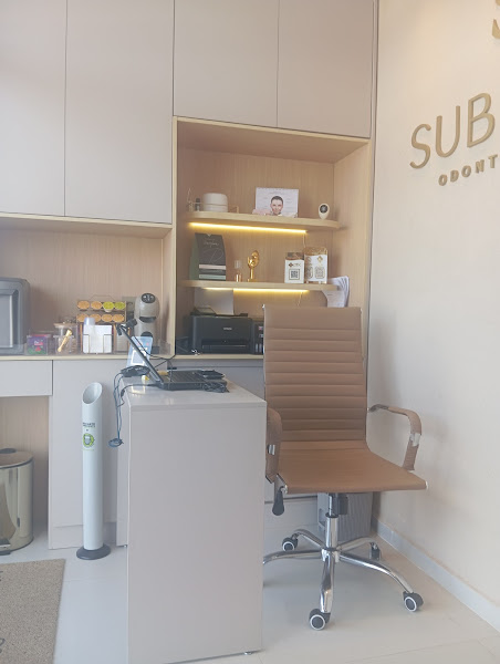 Foto 3 de SUBLIME ODONTOLOGIA