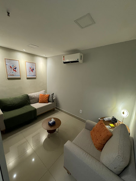 Foto 2 de Sublocação de Consultório no Carioca Offices (Vila da Penha - RJ)