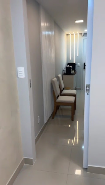 Foto 3 de Sublocação de Consultório no Carioca Offices (Vila da Penha - RJ)