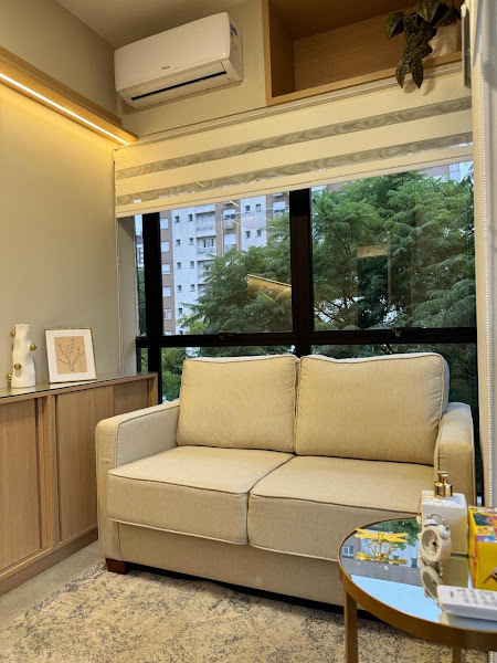 Foto 3 de Sublocação de Consultórios Porto Alegre / Moinhos | Consultório da Mente