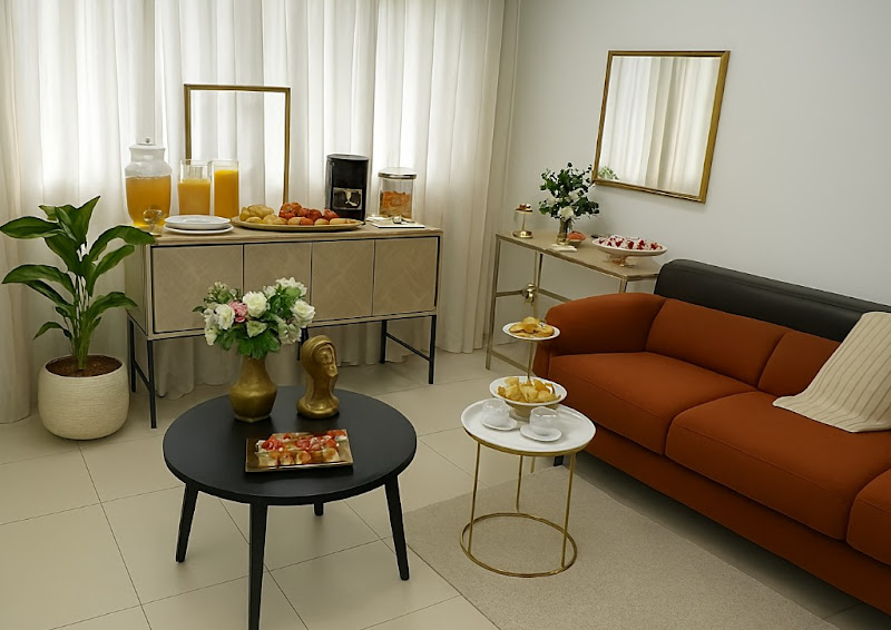 Foto 3 de Sublocaçao de Salas e Consultórios Hora Avulsa Zona Norte