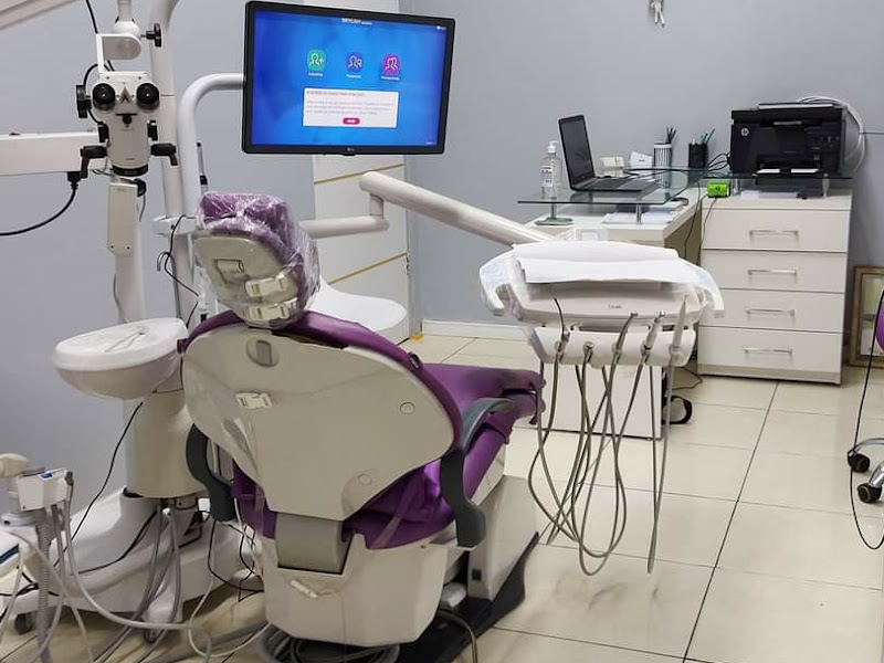 Foto 2 de Sudati Consultório Odontológico