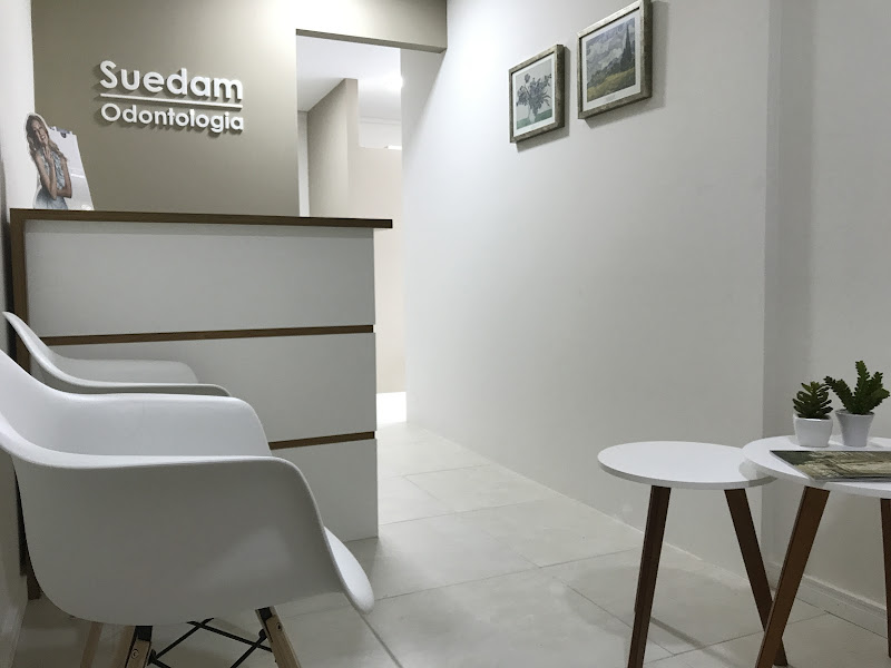 Foto 2 de Suedam Odontologia - Dr. Valdey Suedam
