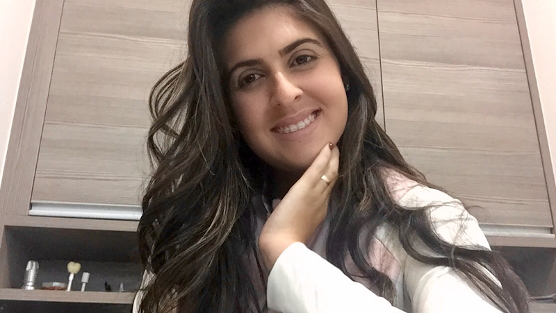 Foto 2 de Suéllen Viana Odontologia