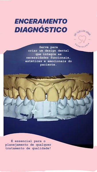 Foto 3 de Suéllen Viana Odontologia