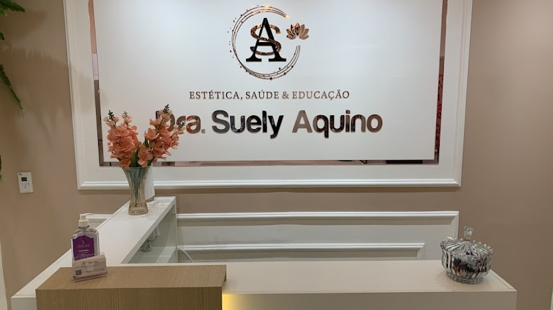 Foto 2 de Suely Aquino