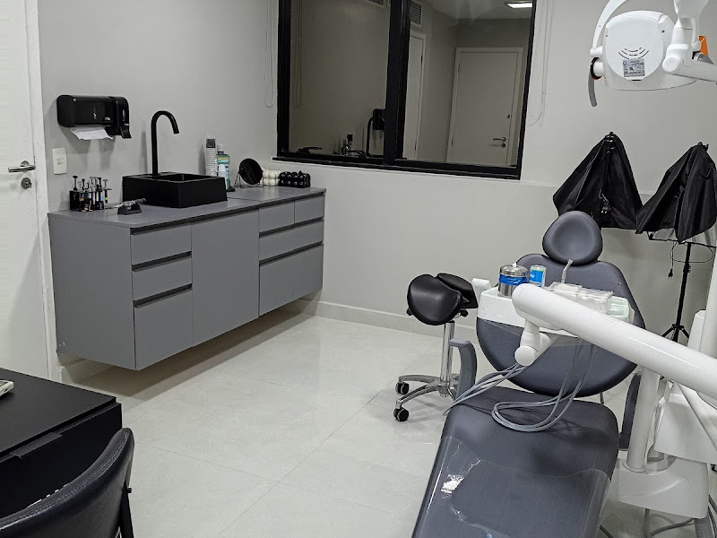 Foto de SUITA COURA ODONTOLOGIA