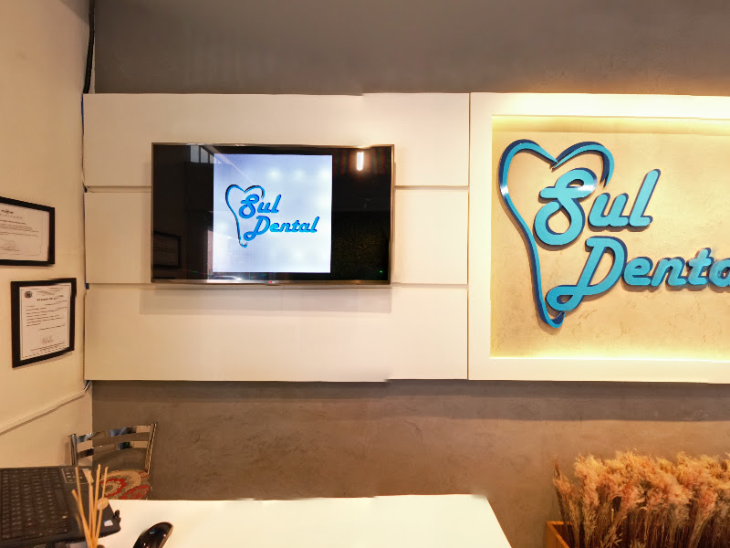 Foto 2 de Sul Dental - Dentista - Clínica Odontológica