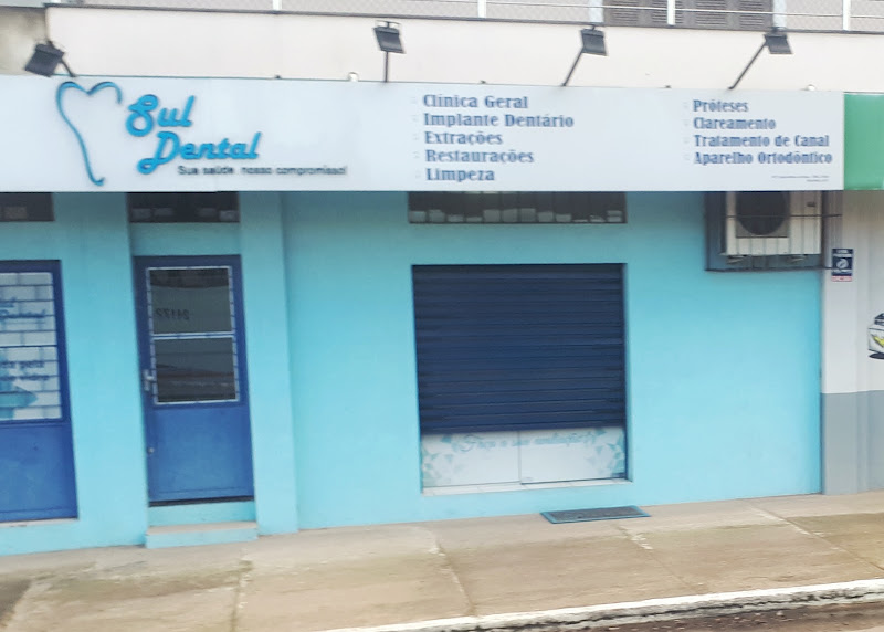 Foto 3 de Sul Dental - Dentista - Clínica Odontológica