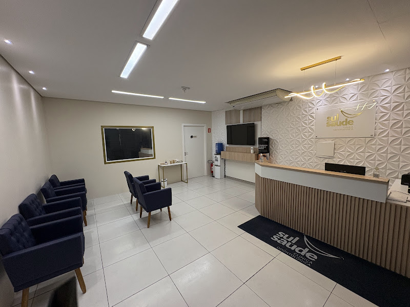 Foto 3 de Sul Saúde Clínica Odontológica