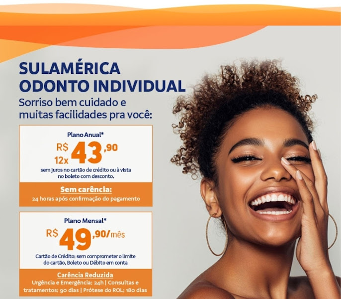 Foto 3 de SulAmerica Odonto